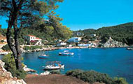 Greece,Greek Islands,Sporades,Skyros,Atsitsa Hotel